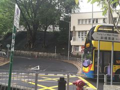 -香港珀丽酒店