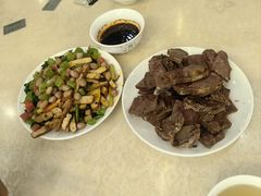 -黄家泡馍馆·非遗老字号·清真(凤九海荣名城店)