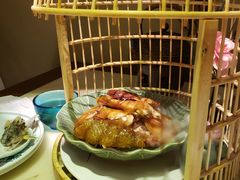 -佬麻雀·新湘菜(珠海金发购物中心店)