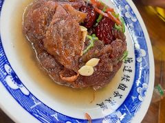 -粗茶淡饭(东关街店)