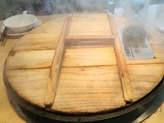 -陈大锅·岳阳鱼馆·地道岳阳菜(美食街店)