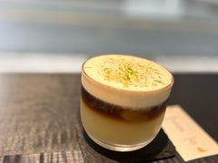 -FULL MOON满月咖啡