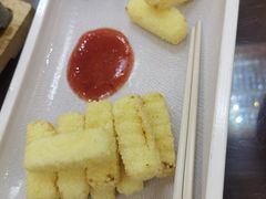 -新疆巴州金丝特餐厅(大钟寺店)