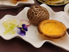 美点双辉-北京建国饭店四季中餐厅
