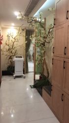 点击看大图 -芳朵美容养生SPA