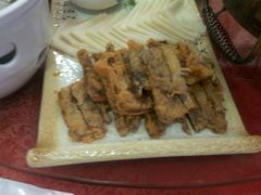 -地方名吃海鲜大馅蒸饺(北戴河店)