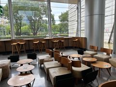 -星巴克(苏州建屋店)