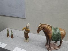 -安阳博物馆