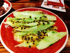-今邕烧烤(西大店)