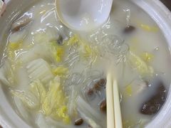 -清真牛肉馆