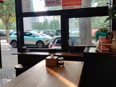 -香港久记牛腩云吞面(友好广场店)