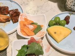 -福禧荟·海鲜自助