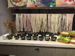 -新天地建国酒店凯撒餐厅