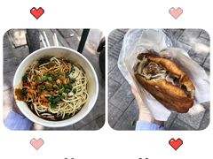 -家阳赵师傅油饼包烧麦(粮道街店)