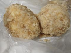 柠檬酸奶小贝-鲍师傅糕点(江苏路店)