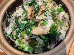 -七色云蔬食(喜邻里店)