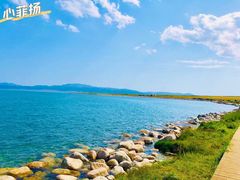 -赛里木湖风景名胜区