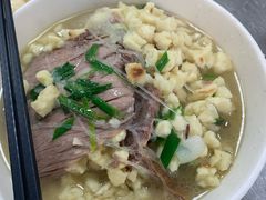 -老铁家泡馍馆(景龙池店)