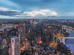 -WFC会仙楼观景台