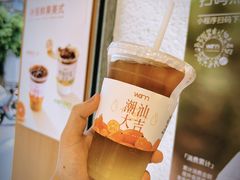 -Cafe on warm(丹霞店)