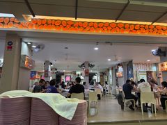 -龙海鲜螃蟹王(宏茂桥店)