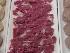 -潮汕美牛肉丸火锅店(天宁寺店)
