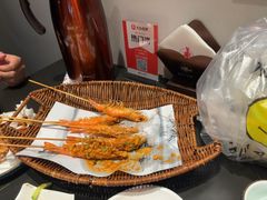 -明丰小渔馆(明月路店)