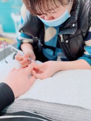 -Beauty你今天真好看·美甲美睫