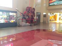 -首都电影院(天津店 中国巨幕)
