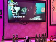 -酷秀KTV(五道口店)