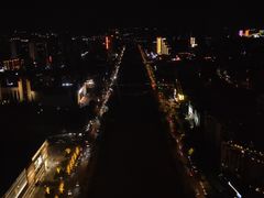 -南昌之星摩天轮