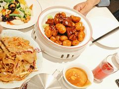-大铁勺新津菜(东丽阳光新业广场店)
