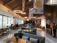 大堂-EN SPACE恩空间