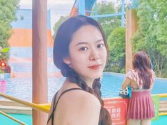 -苏州乐园森林水世界