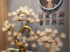 -霸王茶姬(大连万象汇店)