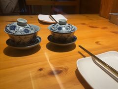 -清真·凡人居·融合餐厅(南山总店)