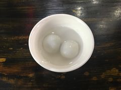 -龙抄手(文殊坊店)