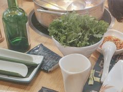 -椰子印象椰子鸡·椰奶鸡·糟粕醋(友谊阳光城店)