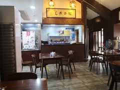 大堂-孙盛兴奥灶面馆·蟹黄面·三虾面(山塘街总店)