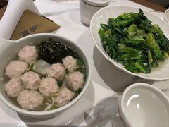 -春家·非遗手工小吃(徐汇万科广场店)