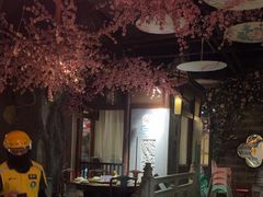 -韵秋荷(宝山龙湖天街店)