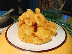 -香阁餐厅·常州菜·常州菜代表品牌(新北奥体店)