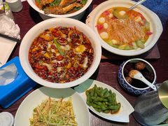 -永安鱼庄·镇江菜(东吴路店)