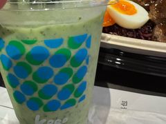-KPRO肯律轻食(淘金店)