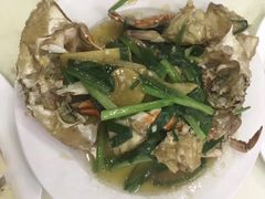 -旺富东海大酒楼(海鲜街店)