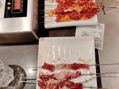 -邢氏老太太烤串(北兴街店)