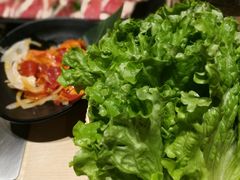 -新石器烤肉(中房金谊广场店)