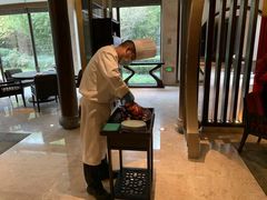 -西安凯悦酒店·湖畔中餐厅