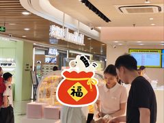 -银隆百货(萧山店)