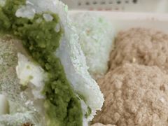 -清真老西北角温记粘食店(长沙路店)
